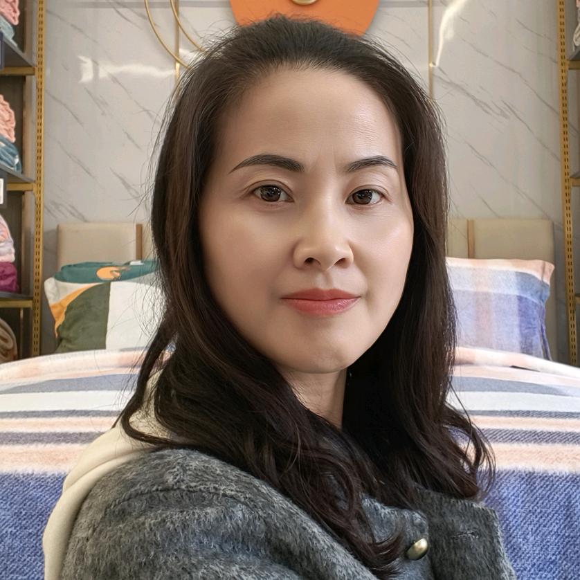 晚安家纺青树坪店