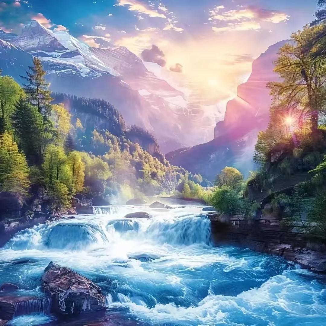 上善若水芙翌