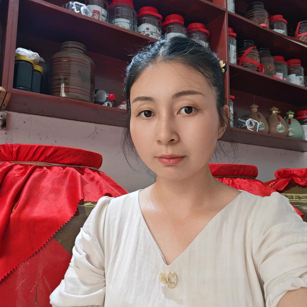 醍福仁白酒官方号