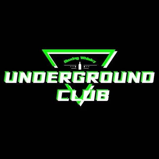 UGF拳击酒吧(任丘店)官方号