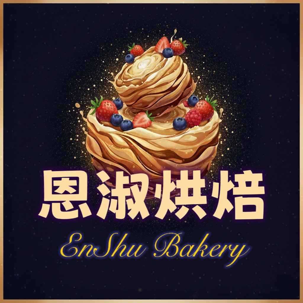 恩淑烘焙官方号