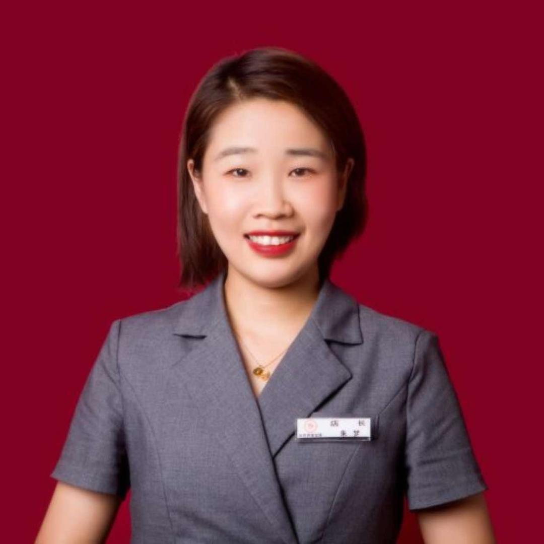 朱梦