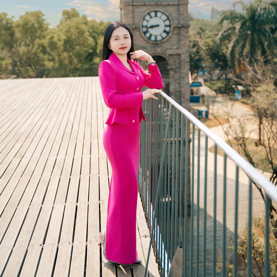 婷曼逸塑身内衣（弥勒欧林雅）