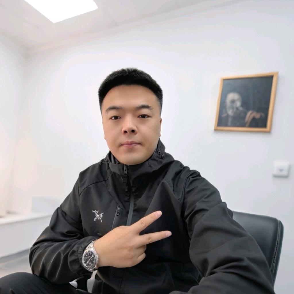ONE造型官方号