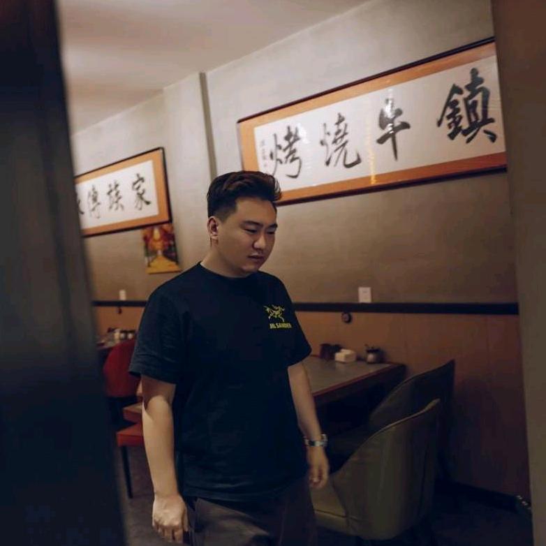 龙老板爱生活