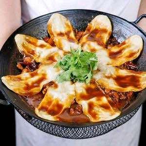 彭城小地锅（印象里店）