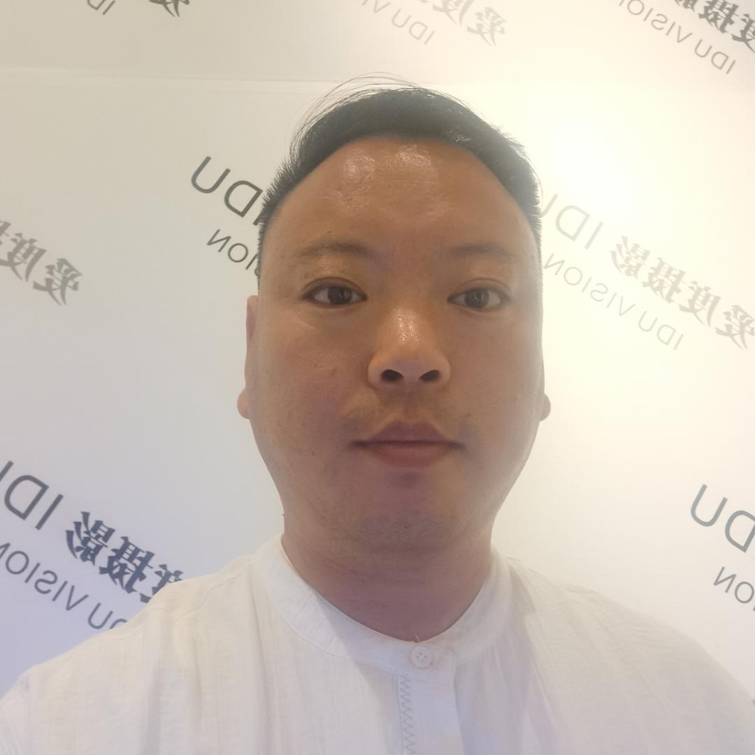 涿州爱度摄影阿吉