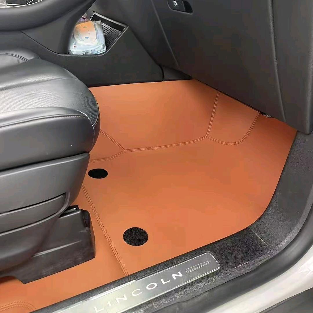 乌鲁木齐牧马顺汽车脚垫工厂店