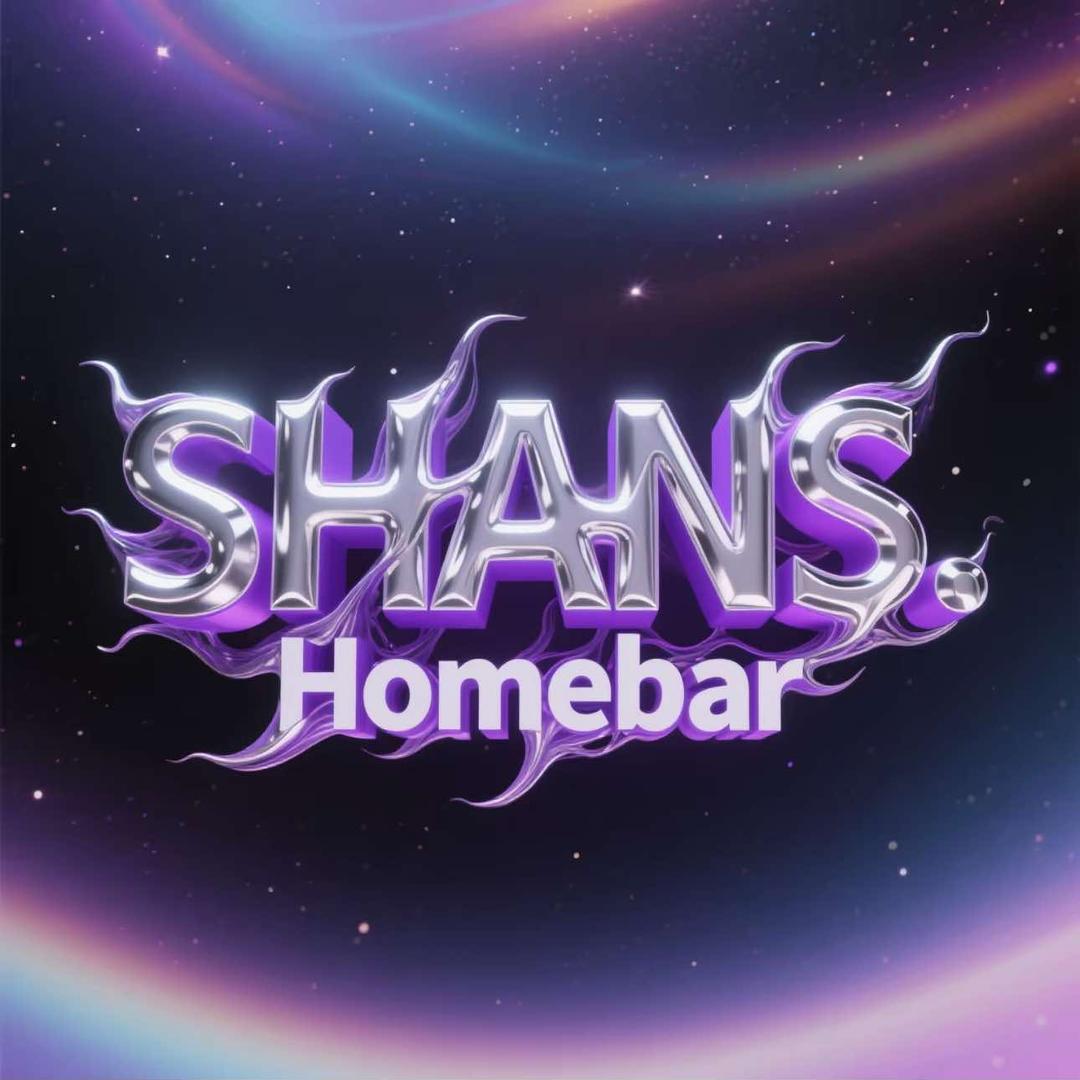 SHANS.Homebar