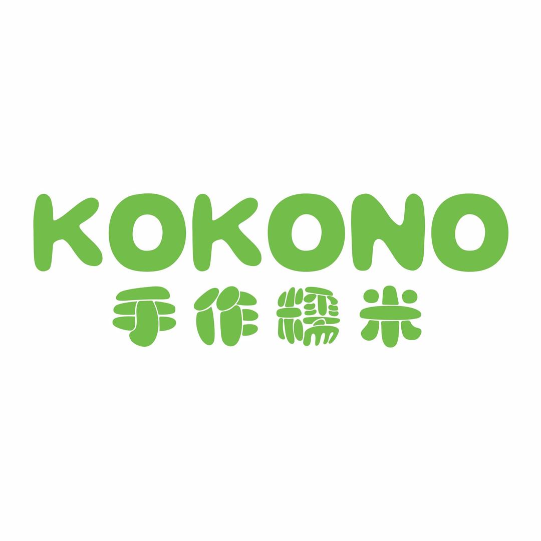 晓楠姐的大福店