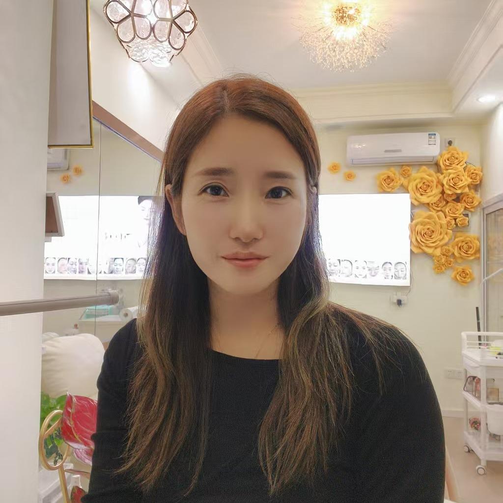 金子美甲美睫美容