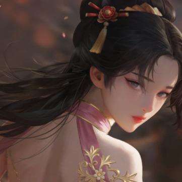 柒（绿春姒婀）