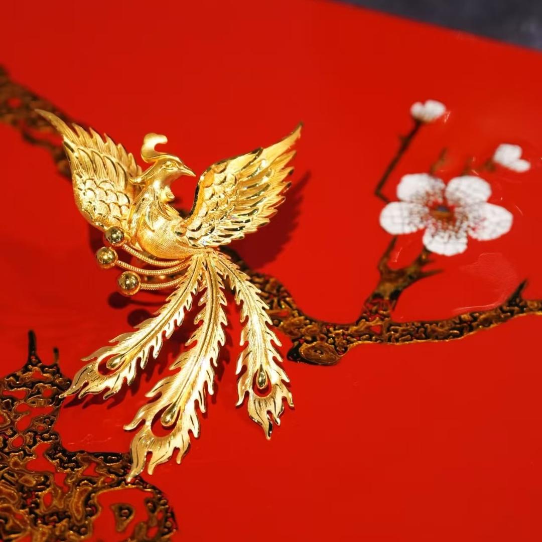金伯爵橄榄城老凤祥团购