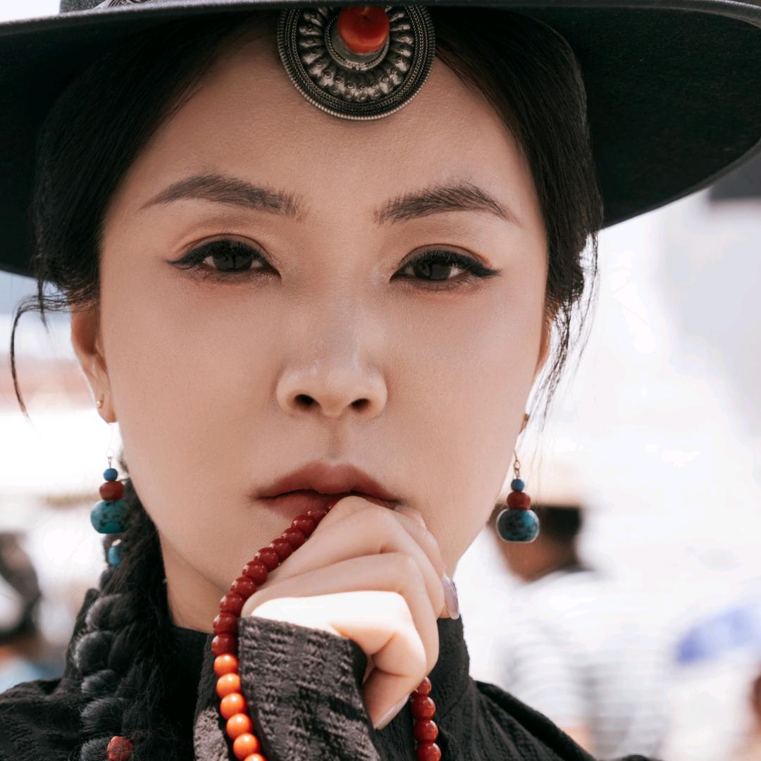 免麻纹眉·颜美美容