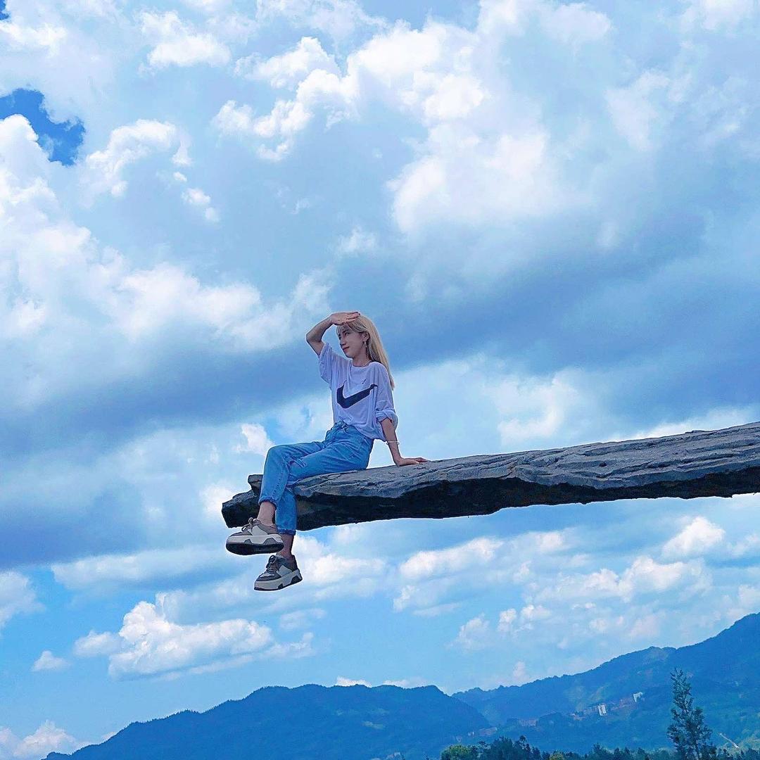 綦江区山地星空露营旅游中心