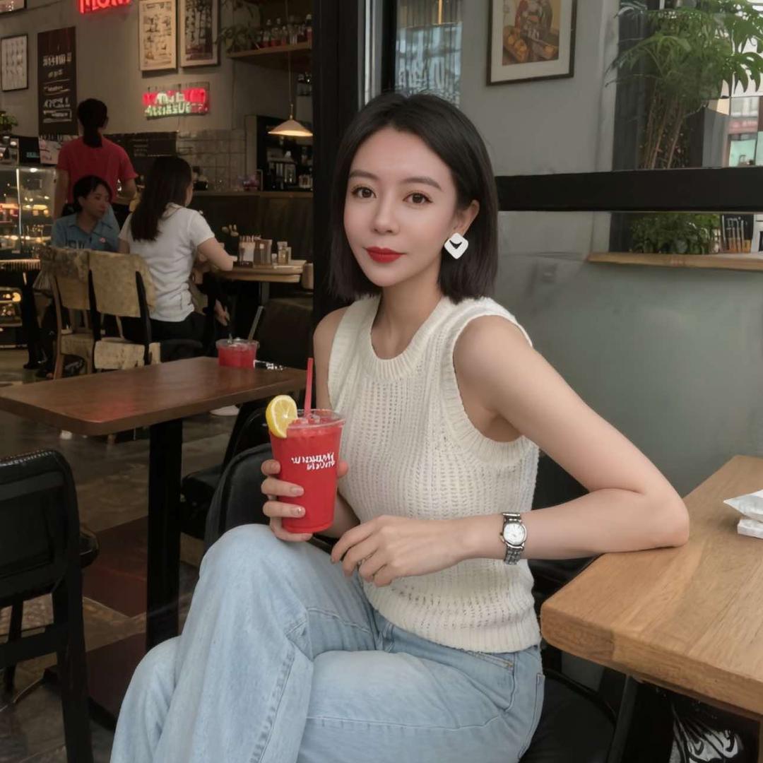 则木堂老刀修面