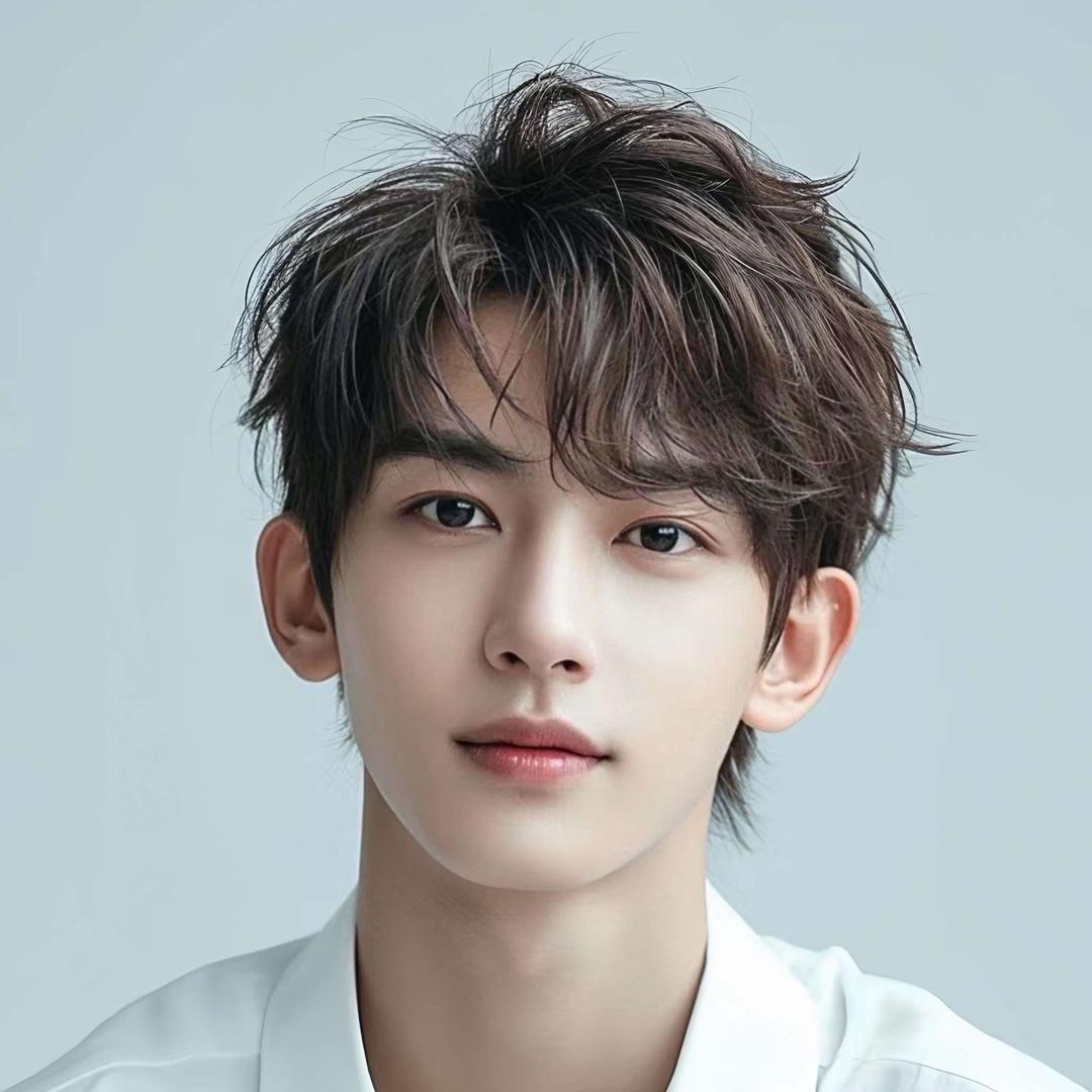 爱尚快剪潮色烫染(旗舰店)官方号