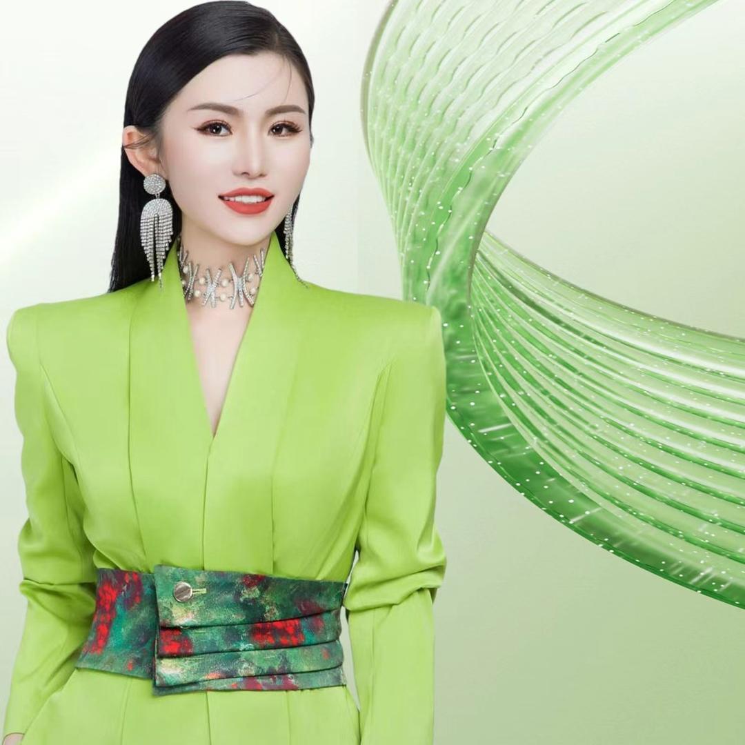 韵美国际·箴颜(九龙城店)