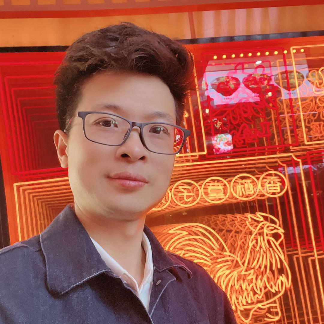 漂亮宝贝美发沙龙胡老板（张家港塘桥店）
