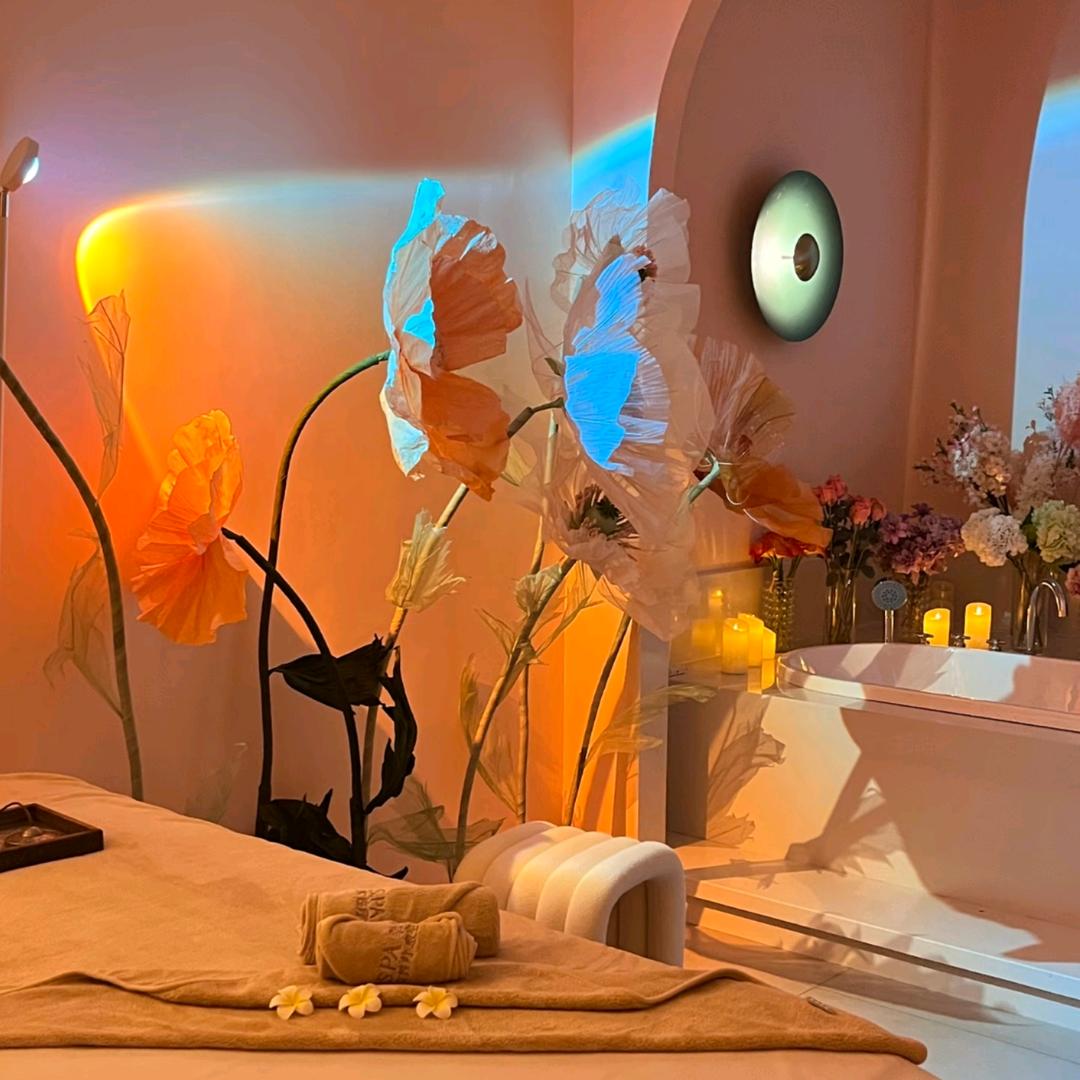 简悦·泰式影院·SPA官方号