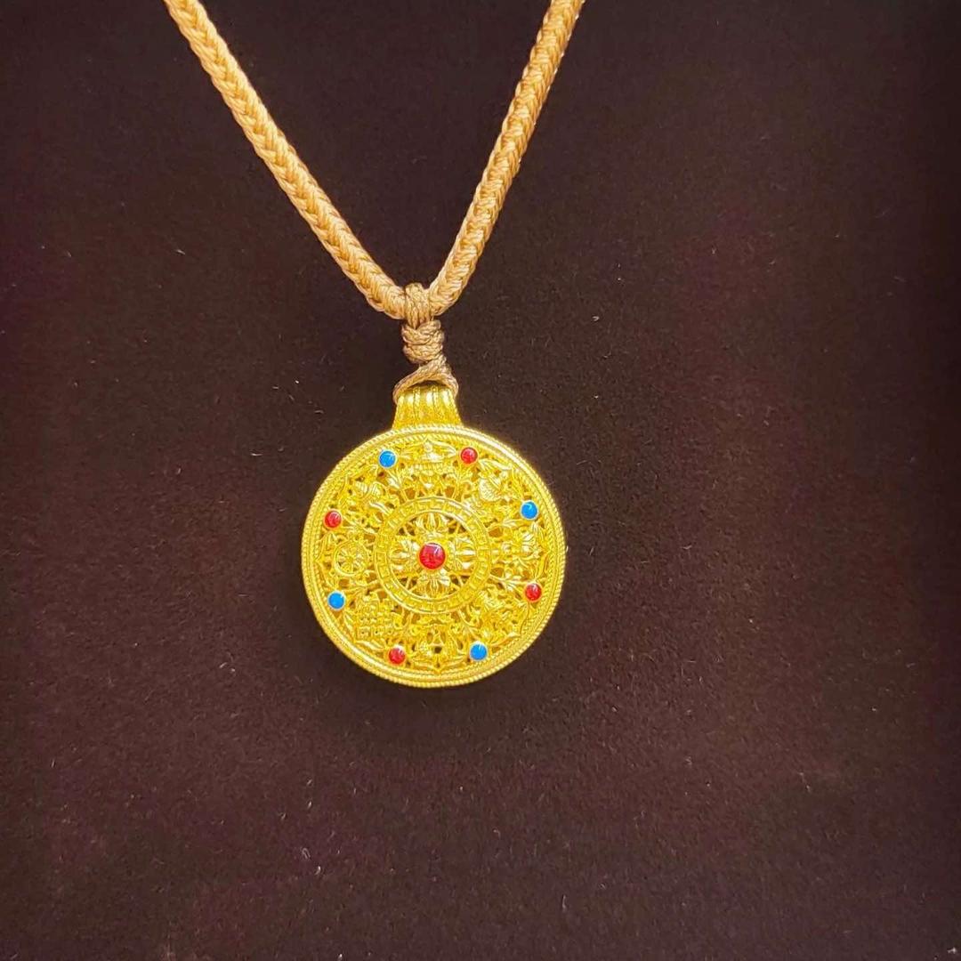 LFX鹰潭百姓珠宝（天虹）