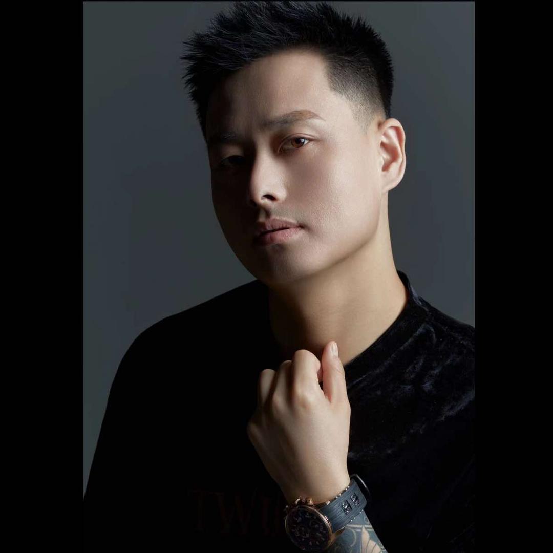 平顶山AC男士理发馆阿超