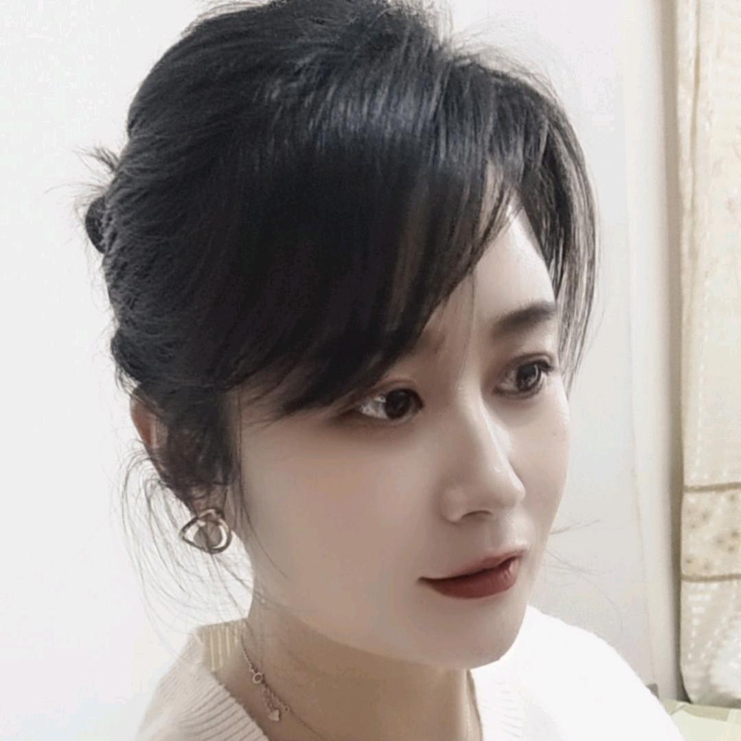 想念围裙妈妈