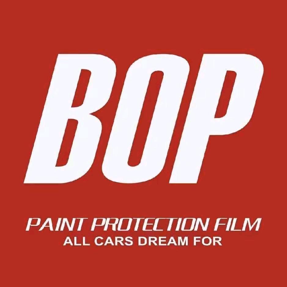 雷氏贴膜BOP保镖隐形车衣