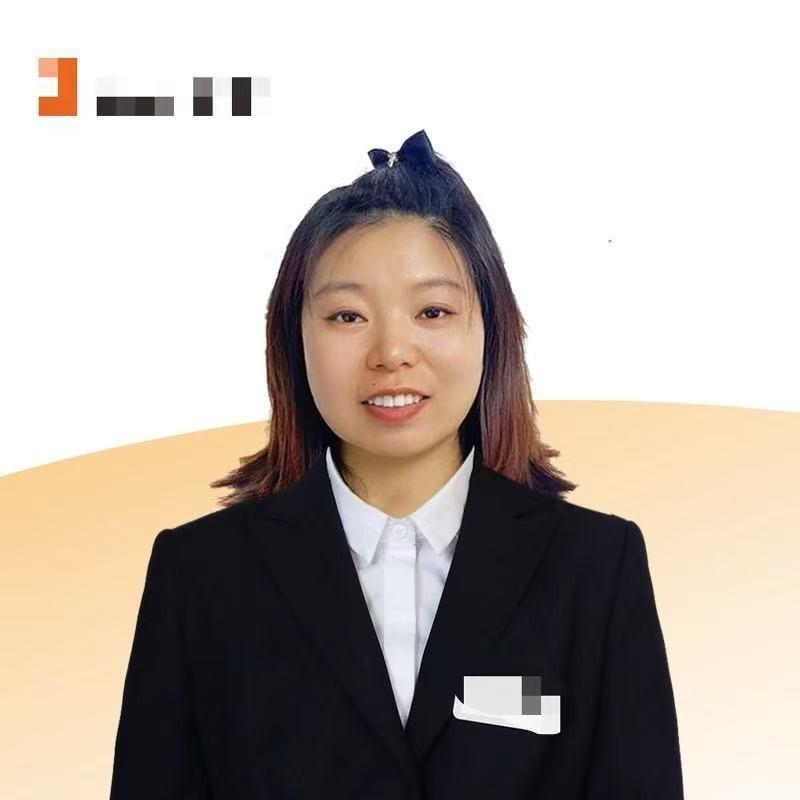 木子老师（萧山智谦书法）