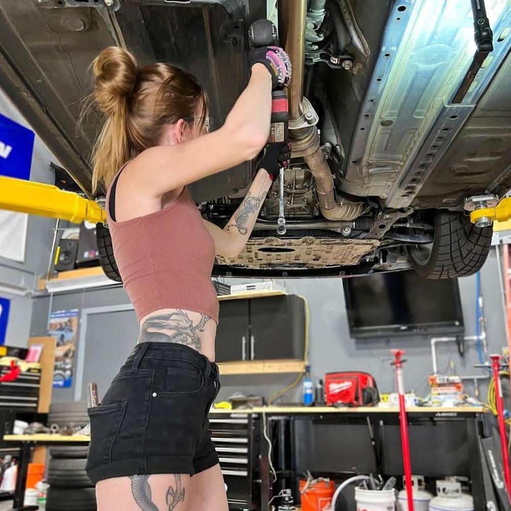 晋城海湾汽车官方账号