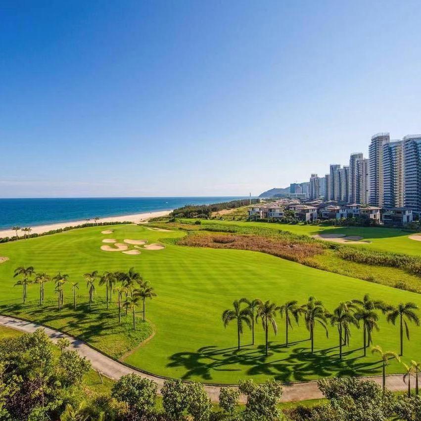 阳江顺凯海景度假公寓官方号