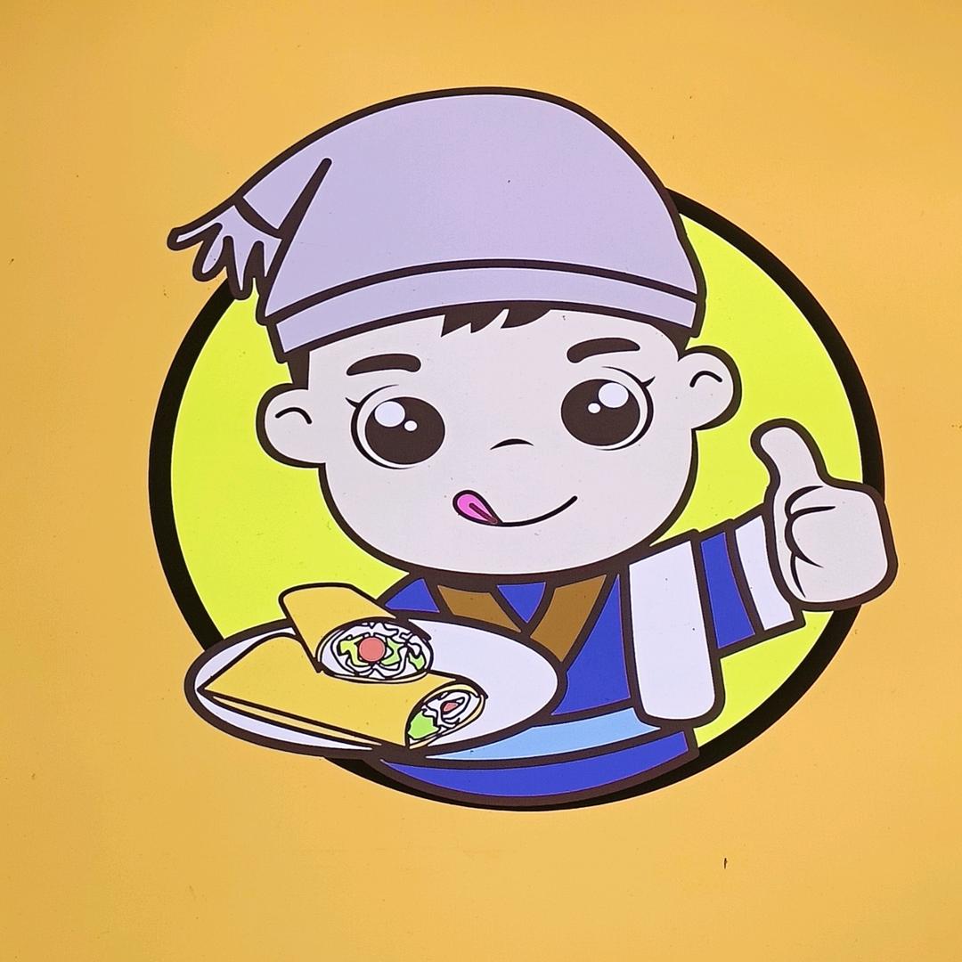 饼哥家土鸡蛋灌饼（兴化官方号）