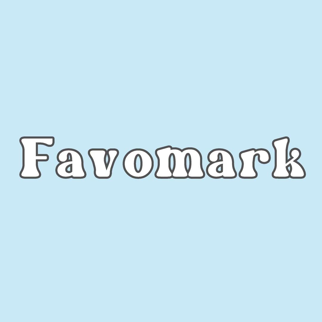 Favomark嘉兴南湖天地店