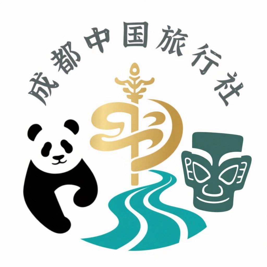 中旅|成都周边游·熊猫谷·都江堰·三星堆