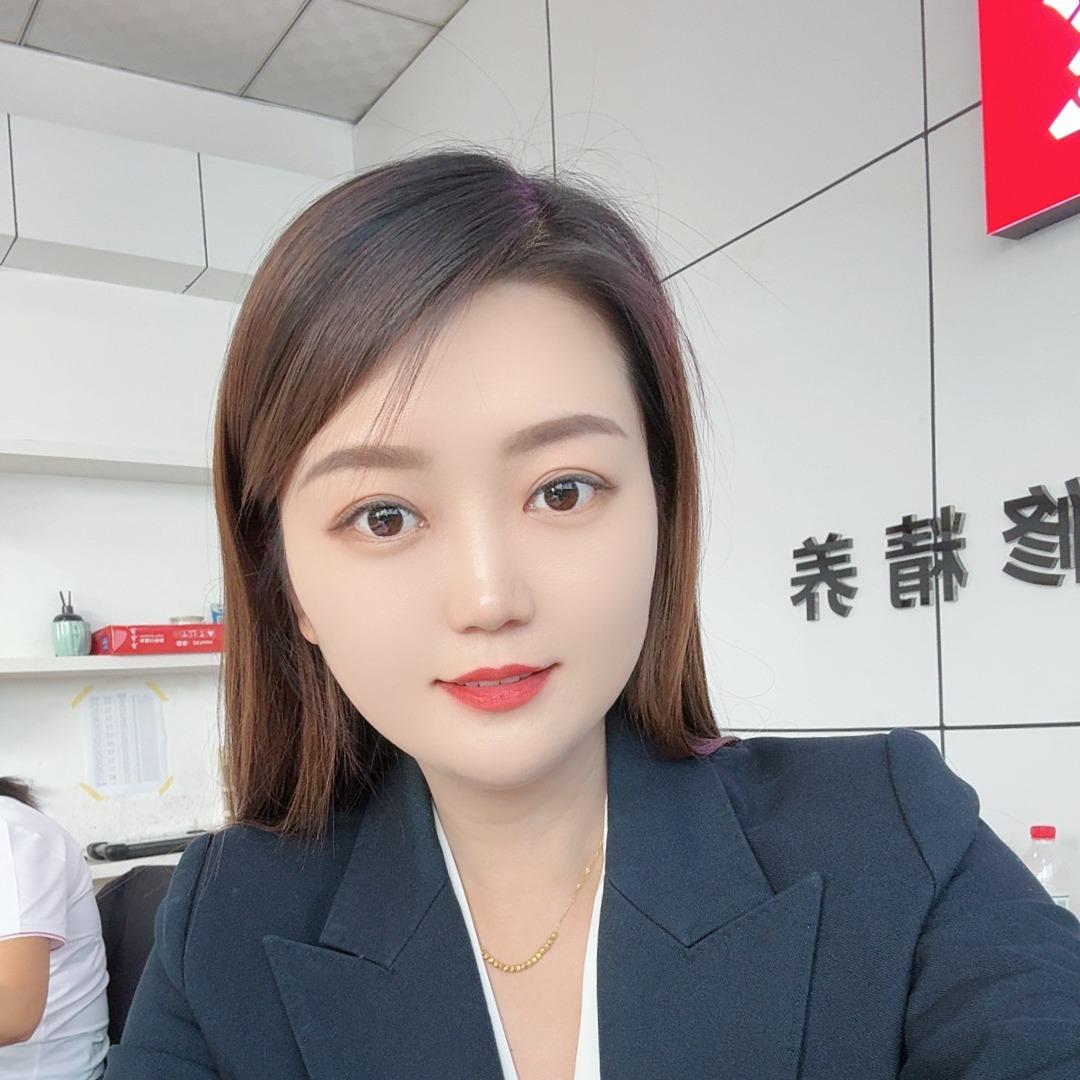 中鑫之宝修车养车~琳妹妹禹州店