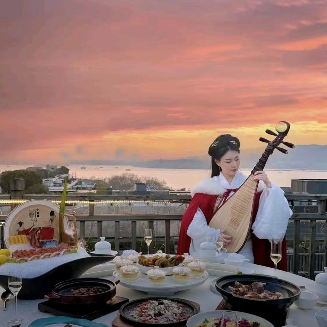 杭州上阳台(杭州解百购物广场店)官方号