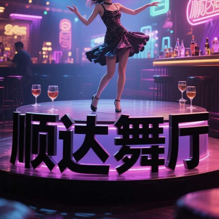 扬州顺达舞厅