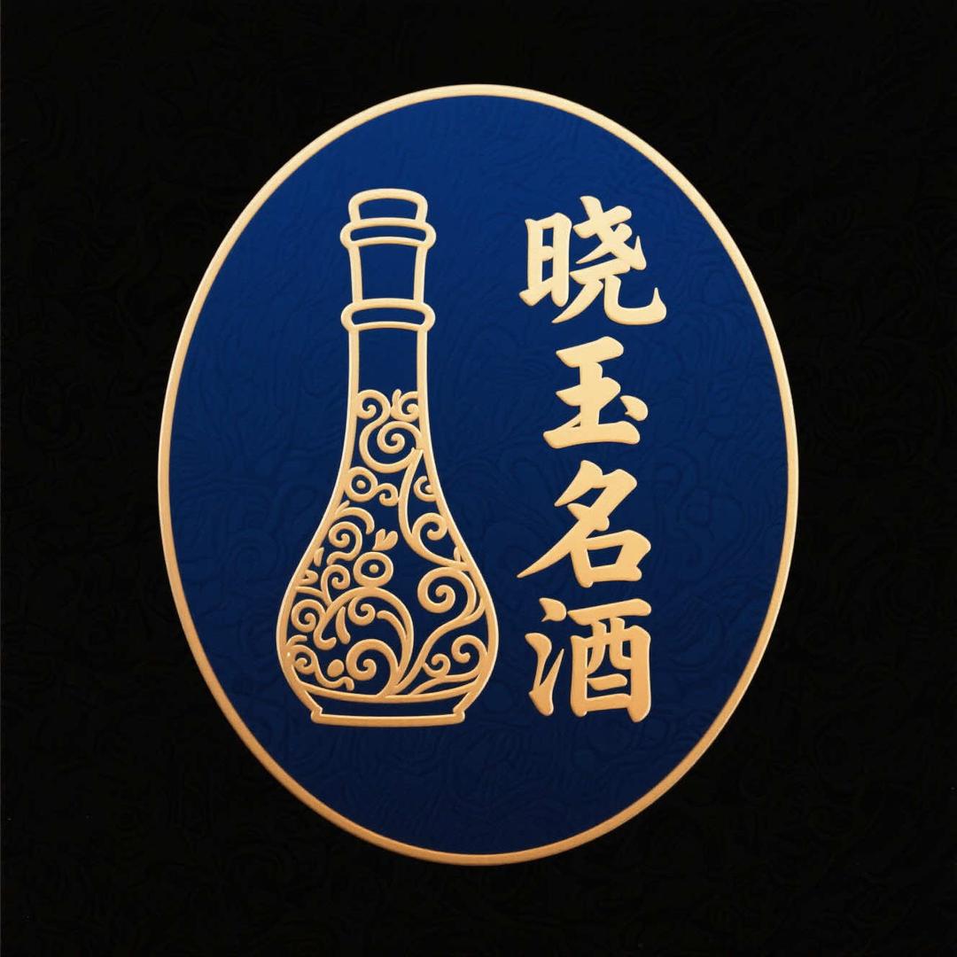 晓玉名酒汇一号