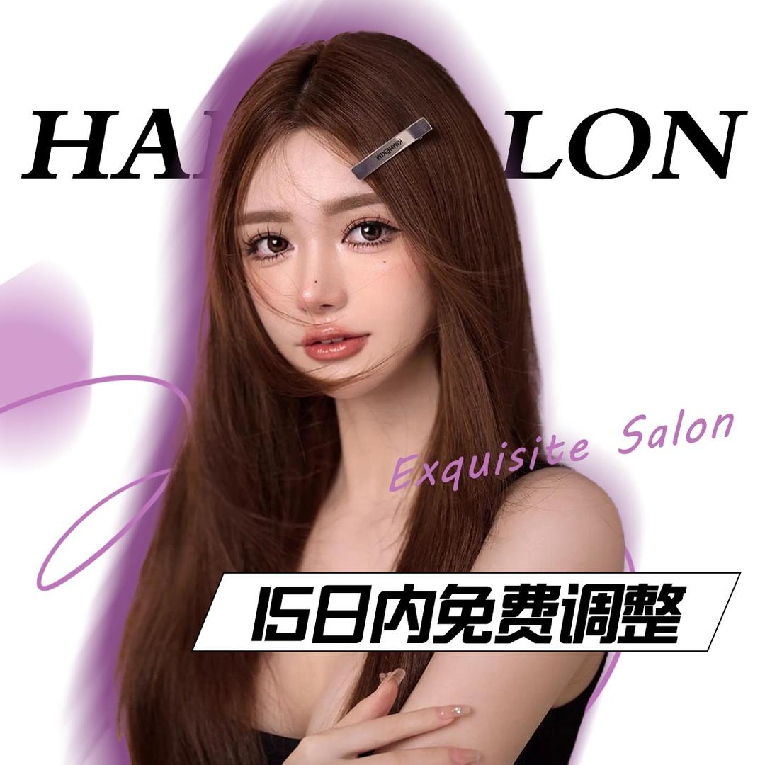 长治佐米造型(长运店)官方号