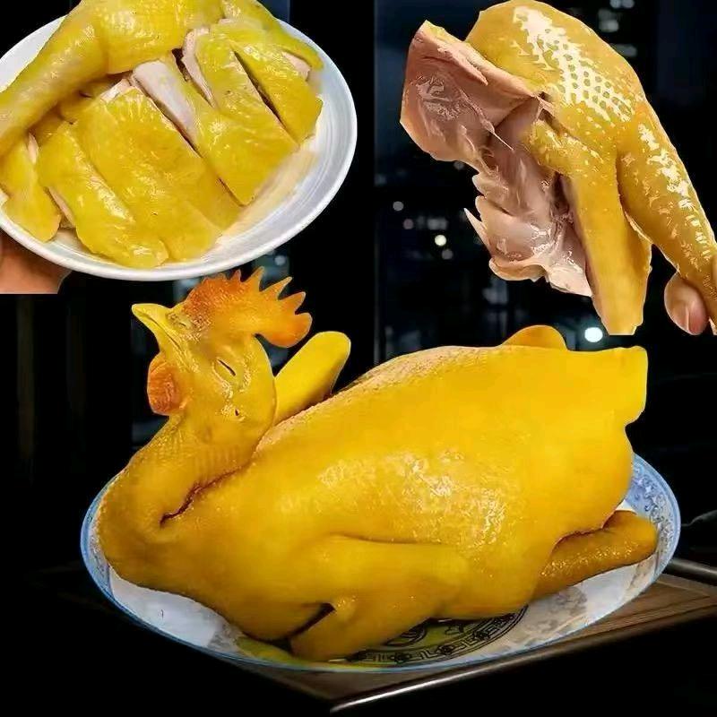 灌山走地鸡(瓦窑店)专用号