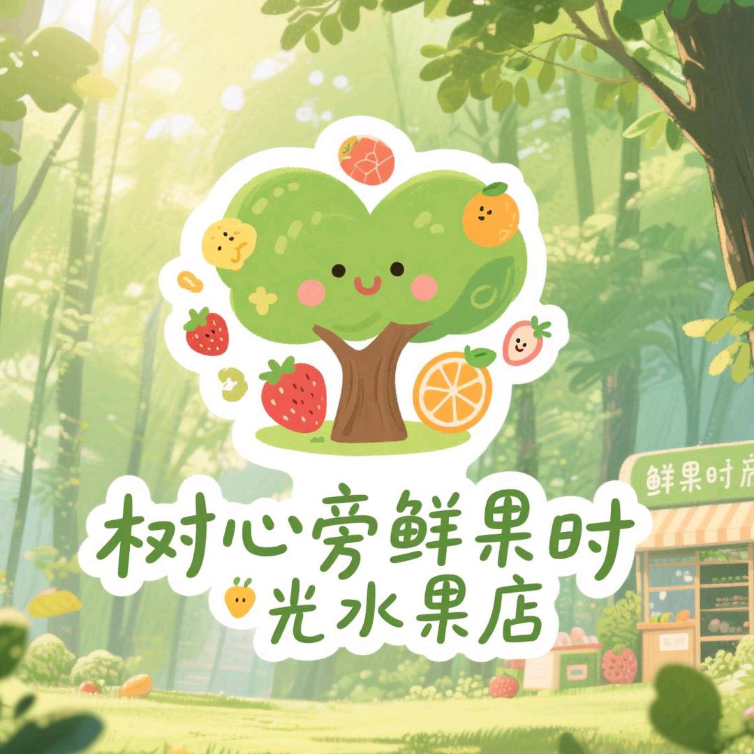 树心旁鲜果时光缤果团(睢县店)