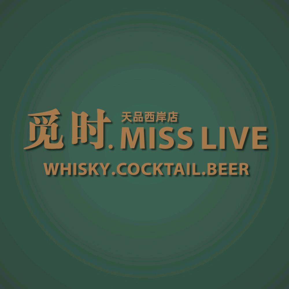 觅时live house官方号