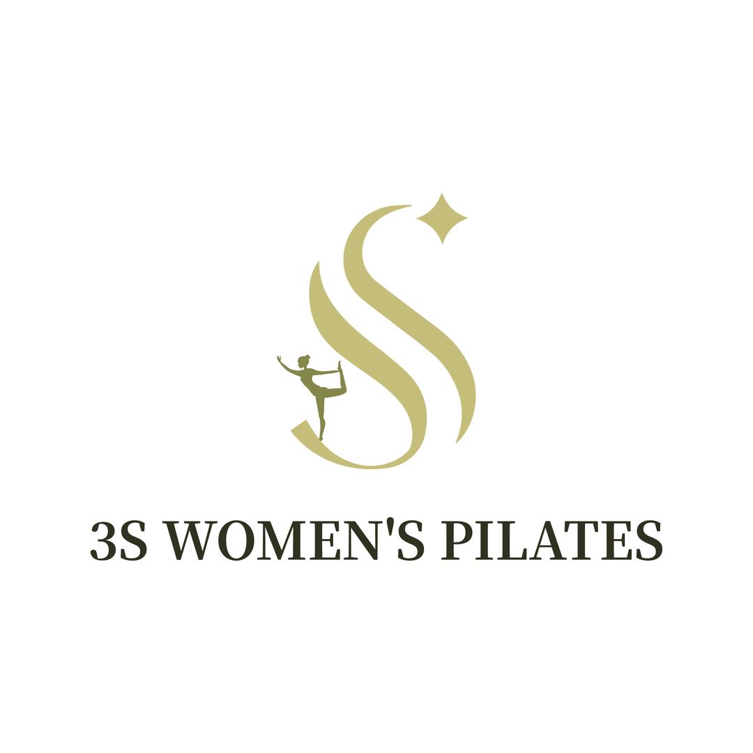 3S女子普拉提塑型