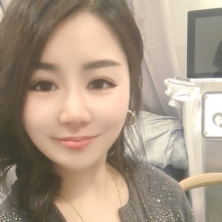 喜见养生馆官方号