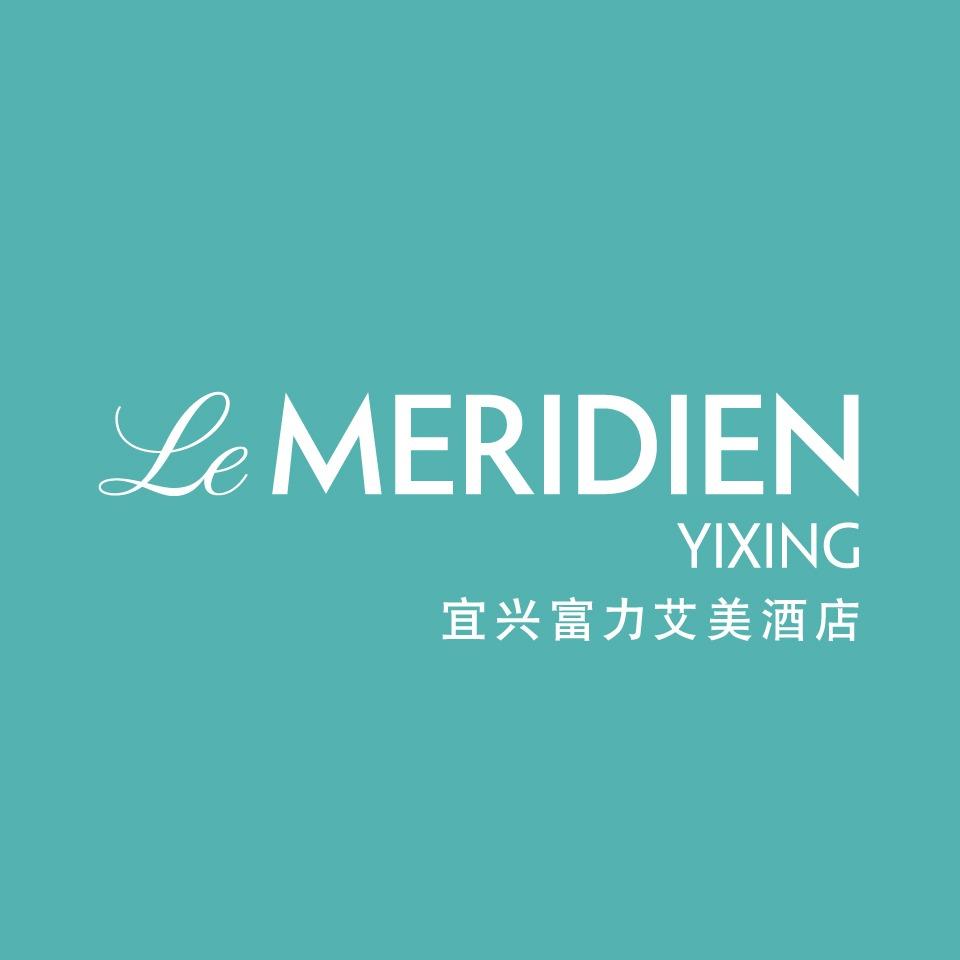 宜兴富力艾美酒店