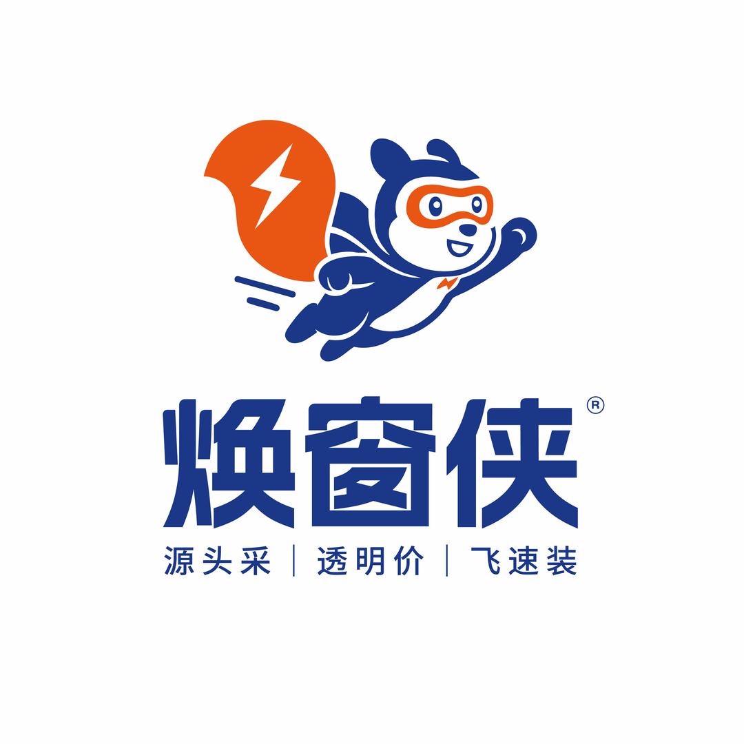 焕窗侠门窗直卖网