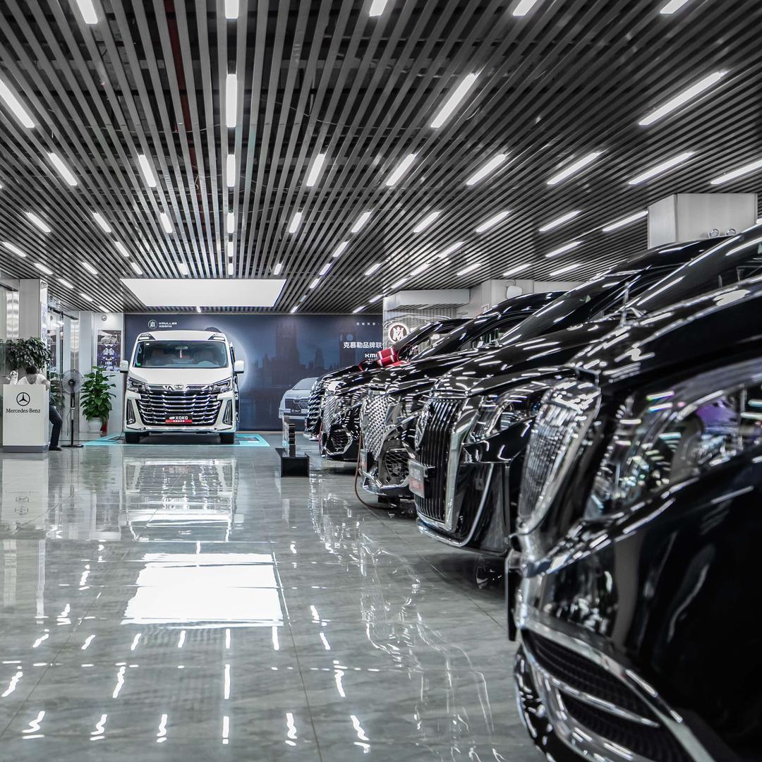 小强酷改（未来方舟店）