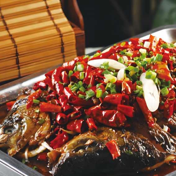 双喜门八市小炒官方号