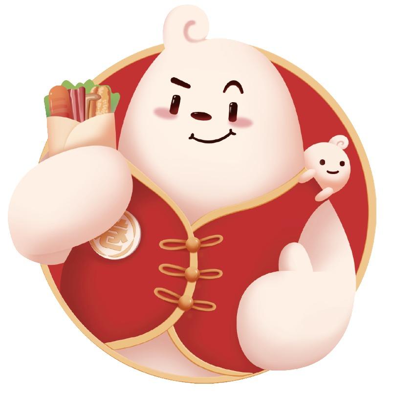 大白卷饼（辽宁细河店）