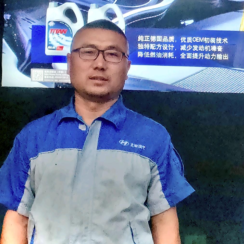 潍城区弘通汽车养护（驰湃养车）